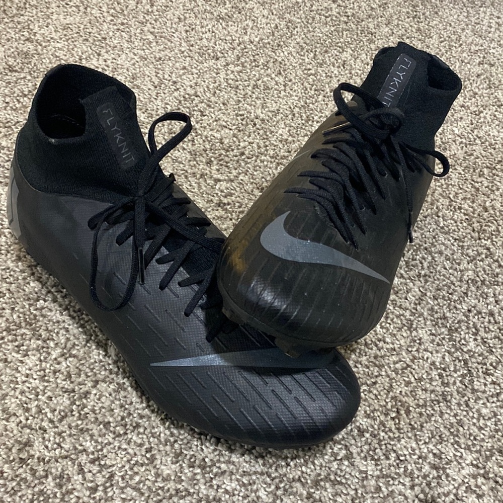 brand new nike cleats